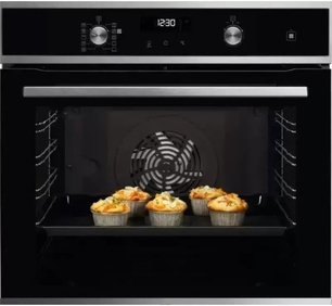 Духовой шкаф Electrolux EOD5C71X фото в Новосибирске