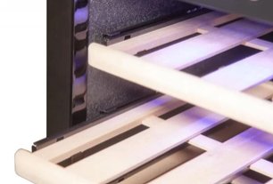 Винный шкаф Cold Vine C180-KSF2 фото 2 в Новосибирске