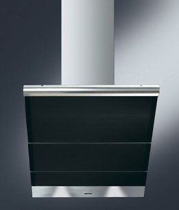 Вытяжка Smeg KTS75NCE фото 2 в Новосибирске