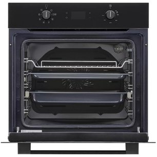 Духовой шкаф KRONA NERO 60 BL/BL фото 4 в Новосибирске