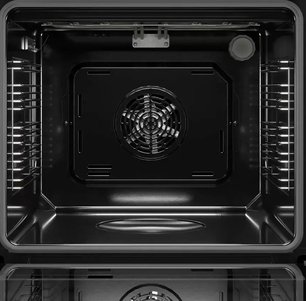 Духовой шкаф Kuppersberg HF 631 B фото 4 в Новосибирске