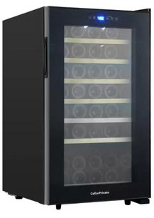 Винный шкаф CellarPrivate CP052 фото 3 в Новосибирске