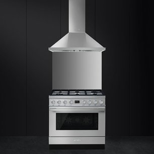 Варочный центр Smeg CPF9GMX фото 3 в Новосибирске