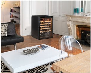 Винный шкаф EuroCave V-Revel-S фото 4 в Новосибирске