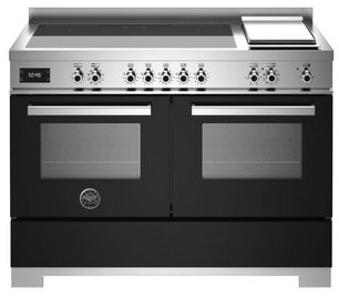 Варочный центр Bertazzoni PRO125I2ENET2 фото в Новосибирске