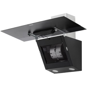 Вытяжка Krona KRISTEN A 900 black S фото 3 в Новосибирске Вытяжка Krona KRISTEN A 900 black S фото 3 в Новосибирске