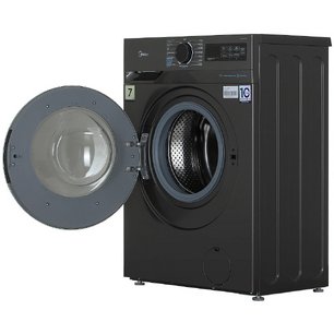 Стиральная машина Midea MF01712BS40/T фото 3 в Новосибирске