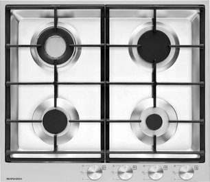 Газовая варочная панель Barazza 1PBF64 фото в Новосибирске