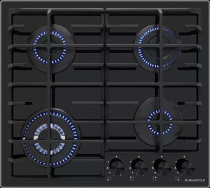 Газовая варочная панель MAUNFELD EGHG.64.63CB2/G фото 2 в Новосибирске