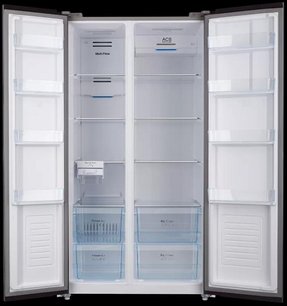 Холодильник Куперсберг NSFT 195902 C фото 2 в Новосибирске Холодильник Kuppersberg NSFT 195902 C фото 2 в Новосибирске