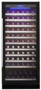 Винный шкаф Cold Vine C121-KBT1 фото 3 в Новосибирске