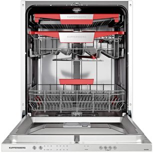 Встраиваемая посудомоечная машина Куперсберг GIM 6092 фото в Новосибирске Встраиваемая посудомоечная машина Kuppersberg GIM 6092 фото в Новосибирске