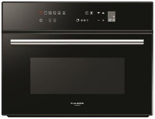 Встраиваемая микроволновая печь Фулгор Милано LMO 4507 TC BK фото в Новосибирске Встраиваемая микроволновая печь Fulgor Milano LMO 4507 TC BK фото в Новосибирске