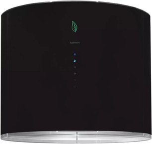 Вытяжка Фалмек Eolo 45 (450) (с системой E.ion) ECP black фото в Новосибирске Вытяжка Falmec Eolo 45 (450) (с системой E.ion) ECP black фото в Новосибирске