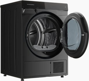 Сушильная машина Куперсберг DM 590 GR фото 3 в Новосибирске Сушильная машина Kuppersberg DM 590 GR фото 3 в Новосибирске