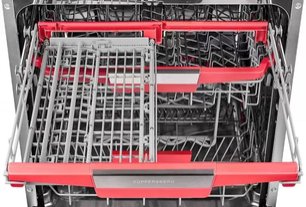 Встраиваемая посудомоечная машина Куперсберг GLM 6075 фото 4 в Новосибирске Встраиваемая посудомоечная машина Kuppersberg GLM 6075 фото 4 в Новосибирске