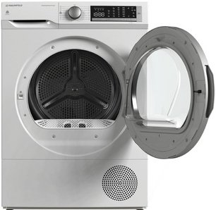 Сушильная машина Maunfeld MFDM158WH300 HP SLIM фото 2 в Новосибирске