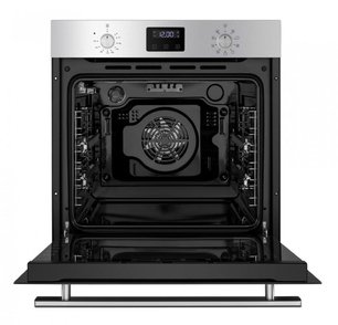 Шкаф духовой электрический MAUNFELD EOEM.769S1 фото 3 в Новосибирске