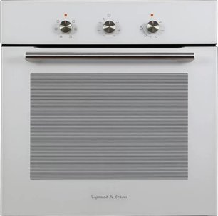 Духовой шкаф Zigmund Shtain EN 252.611 W фото в Новосибирске