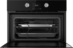 Духовой шкаф Teka HLC 8470 SC NIGHT RIVER BLACK фото 2 в Новосибирске