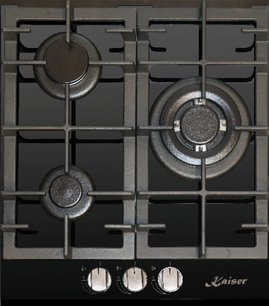 Варочная панель Kaiser KCG 4384 TURBO фото в Новосибирске