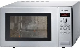 Микроволновая печь Бош HMT84G451R фото в Новосибирске Микроволновая печь Bosch HMT84G451R фото в Новосибирске