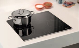 Независимая варочная панель Франке FHC 604 4C T BP фото 2 в Новосибирске Независимая варочная панель Franke FHC 604 4C T BP фото 2 в Новосибирске