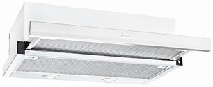 Вытяжка Тека CNL3 2002 WHITE фото в Новосибирске Вытяжка Teka CNL3 2002 WHITE фото в Новосибирске