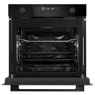 Духовой шкаф Maunfeld MEOR7217DMB2 фото 2 в Новосибирске