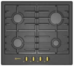 Независимая варочная панель Нефф T22S36C0 фото в Новосибирске Независимая варочная панель Neff T22S36C0 фото в Новосибирске