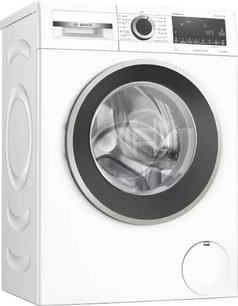 Узкая стиральная машина BOSCH WHA232X1OE фото 2 в Новосибирске