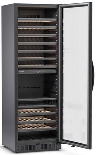 Винный шкаф Dometic E91FG Green фото 2 в Новосибирске