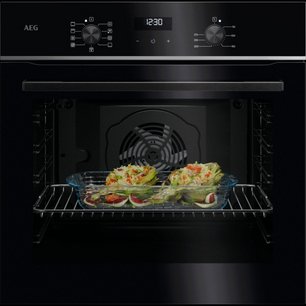 Духовой шкаф AEG TU5AB21FSB фото в Новосибирске