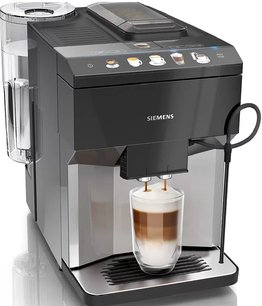 Кофемашина Siemens TP503R04 фото в Новосибирске