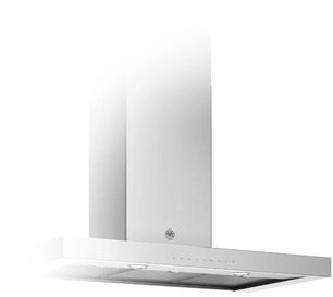 Вытяжка настенная Бертаззони KT90PRO1XA фото 2 в Новосибирске Вытяжка настенная Bertazzoni KT90PRO1XA фото 2 в Новосибирске
