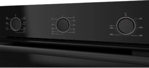 Духовой шкаф Kuppersberg HO 603 B фото 3 в Новосибирске