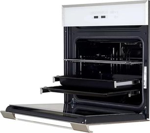 Духовой шкаф Kuppersberg OZ 663 WH фото 4 в Новосибирске