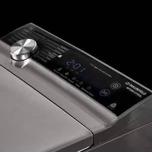 Стиральная машина с паром Maunfeld MFWM127ISSL фото 4 в Новосибирске