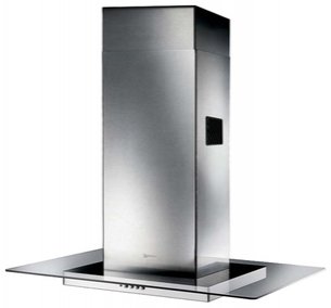 Вытяжка Faber Glassy Isola/SP EG8 X/V A90 фото 2 в Новосибирске