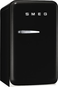 Мини-бар Смег FAB5RNE1 фото в Новосибирске Мини-бар Smeg FAB5RNE1 фото в Новосибирске