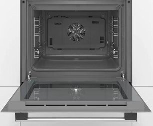 Духовой шкаф Бош HBF254EW0R фото 4 в Новосибирске Духовой шкаф Bosch HBF254EW0R фото 4 в Новосибирске