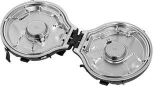 Портативная газовая плита BORK G506 фото 2 в Новосибирске