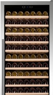 Винный шкаф Dunavox DX-194.490CK фото 2 в Новосибирске