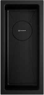 Мойка Omoikiri Taki 20-U/IF-GB фото