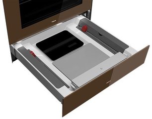 Вакуумный упаковщик Teka VS 1520 GS фото 2 в Новосибирске