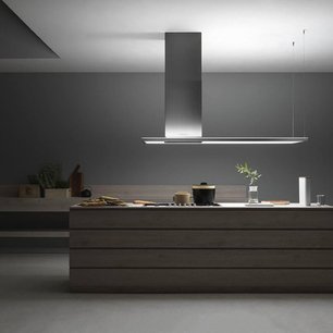 Вытяжка Фалмек ZENITH NRS ISOLA 120 фото 3 в Новосибирске Вытяжка Falmec ZENITH NRS ISOLA 120 фото 3 в Новосибирске