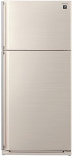 Холодильник Шарп SJSC55PVBE фото в Новосибирске Холодильник Sharp SJSC55PVBE фото в Новосибирске