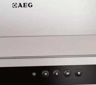 Вытяжка АЕГ X56143MD0 фото 2 в Новосибирске Вытяжка AEG X56143MD0 фото 2 в Новосибирске