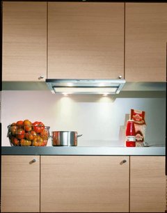 Вытяжка Miele DA 3160 фото 3 в Новосибирске