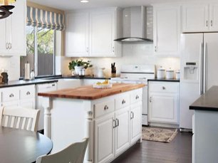 Вытяжка Maunfeld ANCONA PLUS 60 INOX фото 3 в Новосибирске